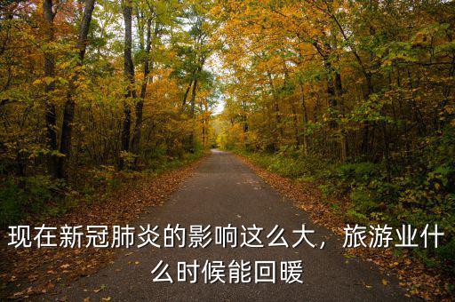 現(xiàn)在新冠肺炎的影響這么大，旅游業(yè)什么時候能回暖