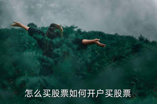 買股票網(wǎng)上怎么開(kāi)戶,新手炒股入門怎么開(kāi)戶