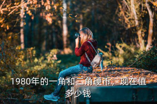 1980年的一角和二角硬幣，現(xiàn)在值多少錢