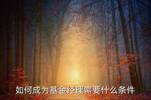 ?？』鸾?jīng)理怎么樣,基金經(jīng)理為什么會(huì)跳樓