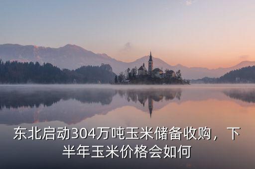 收購玉米價(jià)格怎么定價(jià),下半年玉米價(jià)格會如何