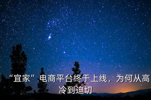 萬(wàn)達(dá)電商平臺(tái)什么時(shí)候上線(xiàn),宜家電商平臺(tái)終于上線(xiàn)