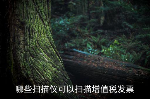 網(wǎng)上增值稅專(zhuān)用發(fā)票認(rèn)證用什么掃描儀，增值稅發(fā)票認(rèn)證用的掃描儀是通用的嗎