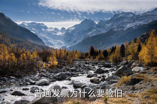 驗(yàn)舊發(fā)票是什么意思，發(fā)票驗(yàn)證時(shí)提示舊系統(tǒng)已驗(yàn)舊是什么意思