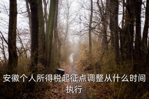 安徽交稅什么時間恢復(fù)，安徽省合肥市二套房征稅什么時候開始