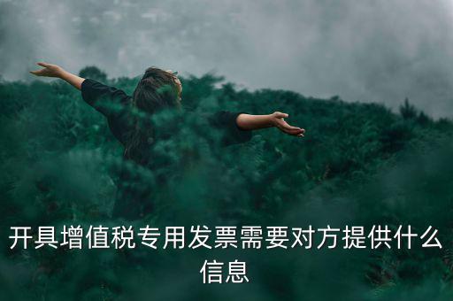 稅務(wù)專票需要什么資料，第一次辦理增值稅專用發(fā)票認(rèn)證需要什么資料
