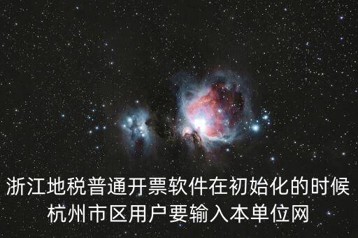 浙江網(wǎng)上稅務(wù)局用戶名是什么意思，在網(wǎng)上報(bào)稅登陸時(shí)用戶名是什么
