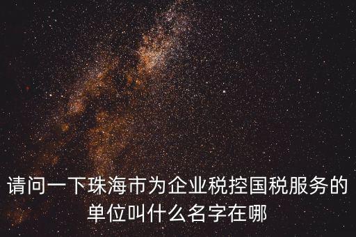 稅控服務(wù)商干什么單位，稅控收款機(jī)使用于什么樣的企業(yè)單位