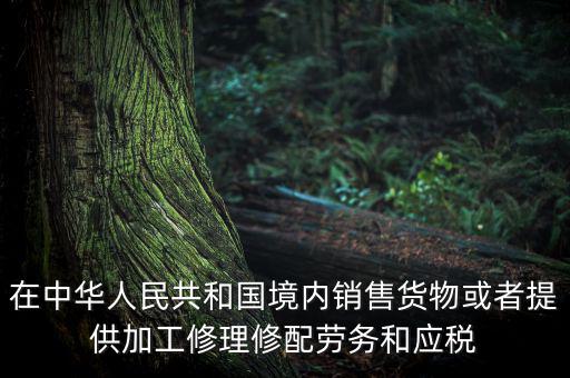 修理修配勞務(wù)的計(jì)量單位是什么，修配費(fèi)的計(jì)量單位是甚么