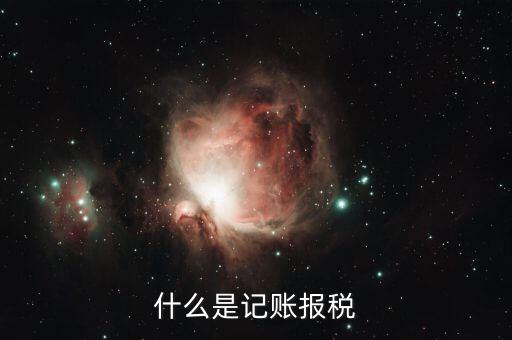 報稅記錄是指什么，報稅是什么意思 報稅的含義