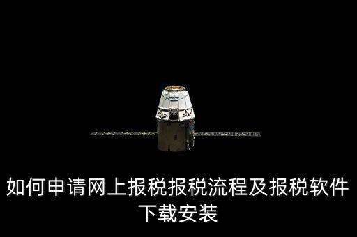 上海網上報稅什么軟件下載，上?，F(xiàn)在網上報稅是什么稅務軟件