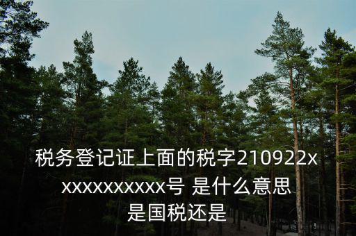 稅號(hào)91和92什么區(qū)別，納稅人識(shí)別號(hào)與稅號(hào)有區(qū)別嗎