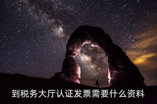 去報(bào)稅大廳認(rèn)證增值稅票去號機(jī)要取什么業(yè)務(wù)，去開票大廳認(rèn)證發(fā)票需要帶什么資料