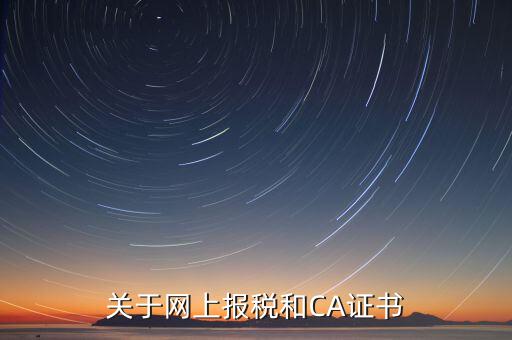 為什么國稅ca參數(shù)不對，我是河北用戶交大龍山的軟件需要網(wǎng)上驗舊繳銷可是系統(tǒng)提