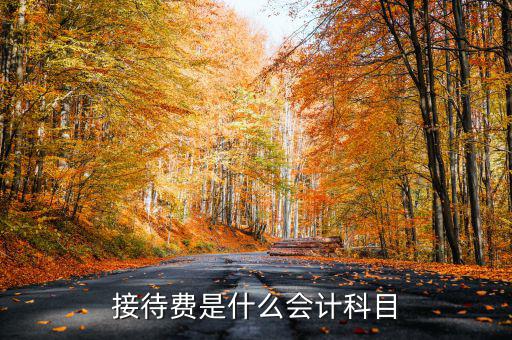 接待費(fèi)計(jì)入什么科目，業(yè)務(wù)招待費(fèi)屬于什么會(huì)計(jì)科目