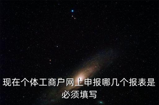 什么申報需要財務報表，向國稅申報需提供財務報表嗎