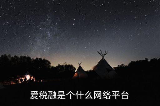 誠(chéng)稅融是什么，稅融通有真的那么好嗎它的主要功能是什么