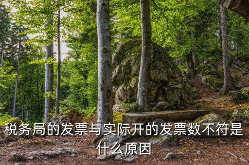 為什么發(fā)票和實(shí)物不符，發(fā)票內(nèi)容和實(shí)際不符