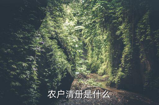 辦稅事項清冊是什么，會計檔案移交清冊什么意思