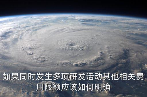 什么是稅前加項，研發(fā)費稅前加計扣除