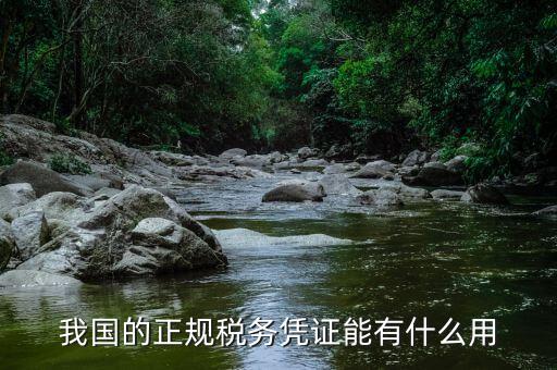 稅務(wù)證明有什么作用，稅務(wù)報告的用途是什麼