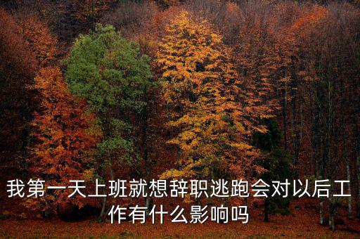 公司走逃會(huì)有什么后果，企業(yè)走逃對(duì)財(cái)務(wù)有甚么影響