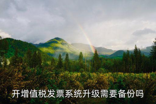 開票系統(tǒng)升級(jí)要帶什么，開票軟件升級(jí)培訓(xùn)都需要帶那些資料