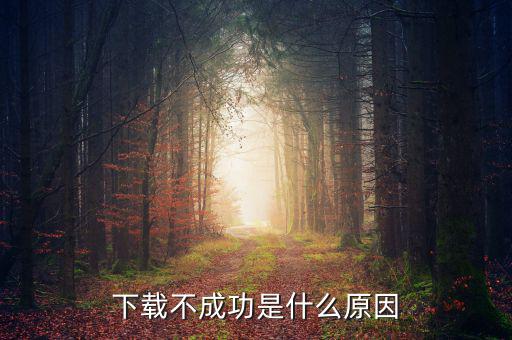納稅人下載失敗是什么原因，下載東西失敗是什么原因?qū)е?/></a></span><span id=