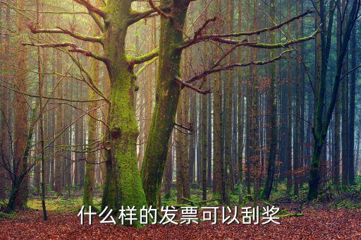 北京什么發(fā)票可以抽獎，北京市出租車發(fā)票可以刮獎媽么