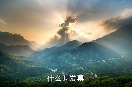 發(fā)票協(xié)同是什么意思，合同發(fā)票是什么意思