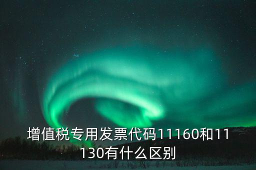增值稅專業(yè)發(fā)票代碼是什么，增值稅專用發(fā)票的號都是什么意思