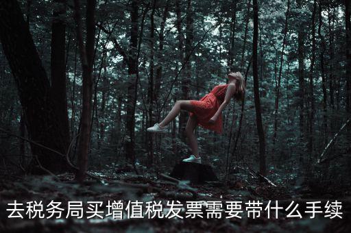 稅務(wù)局增票帶什么手續(xù)費，去稅務(wù)局辦理增值稅發(fā)票需要什么手續(xù)