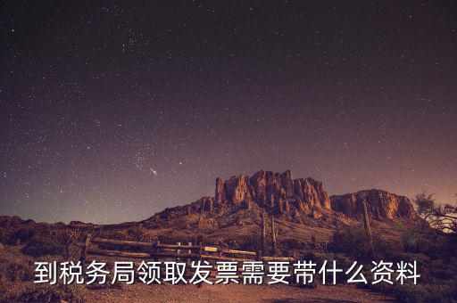 稅局領(lǐng)用發(fā)票需要帶什么，去稅務(wù)局領(lǐng)發(fā)票需要帶什么資料去