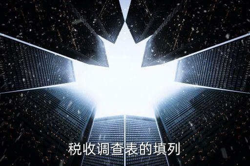 為什么做稅收調(diào)查表，我的電腦怎么打不開減免稅調(diào)查表提示的是由于本機限制操作
