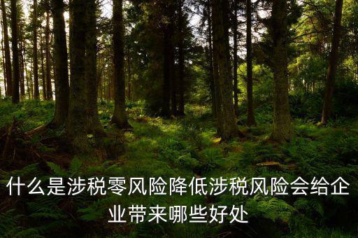 稅收營商環(huán)境指什么影響嗎，影響稅收歸宿主要的因素有哪些