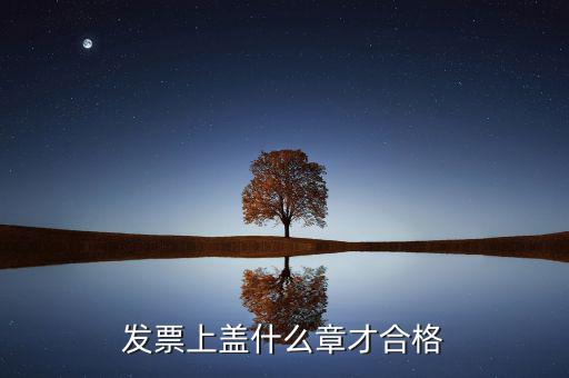 發(fā)票專用章上都有什么要求，普通增值稅發(fā)票發(fā)票專用章蓋的位置有什么要求