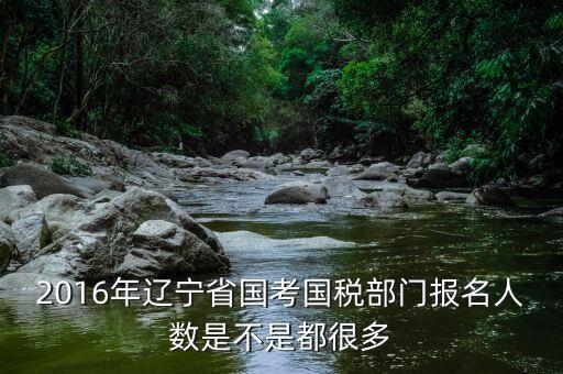 遼寧國稅什么時(shí)候報(bào)道，國考公務(wù)員遼寧國稅聽說7月份報(bào)到是式工作了嗎