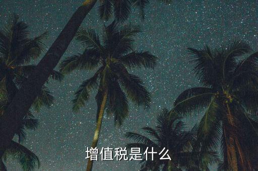 增值稅增值部分是什么，財(cái)務(wù)上增值部份是指什么如進(jìn)項(xiàng)發(fā)票為10萬銷項(xiàng)發(fā)票為30萬兩項(xiàng)