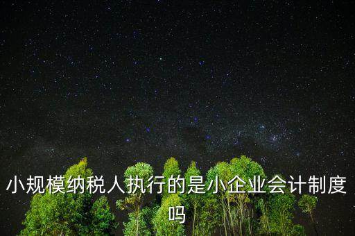 小規(guī)模納稅人什么制度，我國增值稅法對小規(guī)模納稅人實行什么法