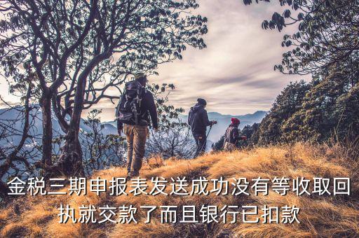 金稅三期能對(duì)接銀行什么嗎，金稅三期會(huì)查個(gè)人銀行流水嗎