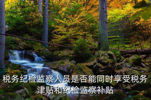 稅務(wù)干部如何將紀(jì)律，請(qǐng)縣級(jí)國(guó)稅機(jī)關(guān)的紀(jì)檢組長(zhǎng)能否分管本機(jī)關(guān)財(cái)務(wù)若不能有沒(méi)有相