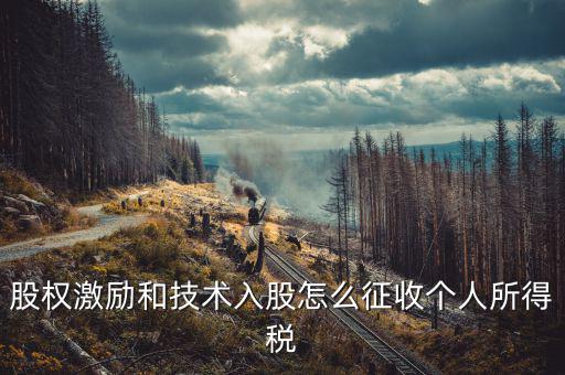 股權(quán)激勵如何繳稅，股權(quán)獎勵怎樣繳納個人所得稅