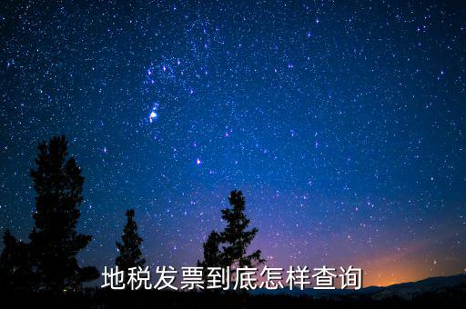 如何查詢發(fā)票地址，如何能查到增值稅發(fā)票是什么地方開的