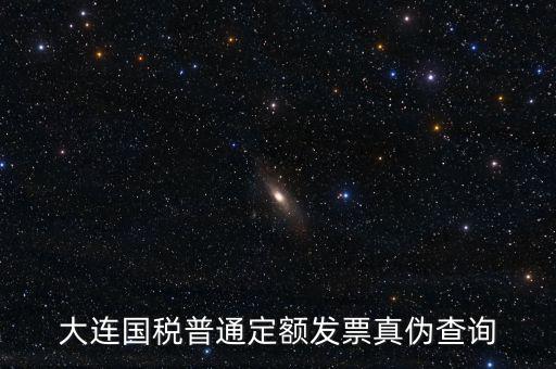 大連定額發(fā)票如何查詢，大連增值稅普通發(fā)票真?zhèn)卧趺床樵?/></a></span><span id=