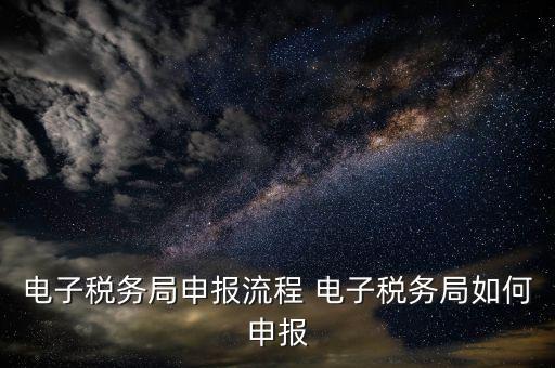新版電子稅務局社保費如何申報，電子稅務局社保繳費流程