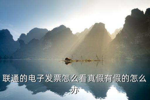 如何查詢電子發(fā)票真?zhèn)?，?lián)通發(fā)票怎么查詢電子發(fā)票真?zhèn)?/></a></span><span id=