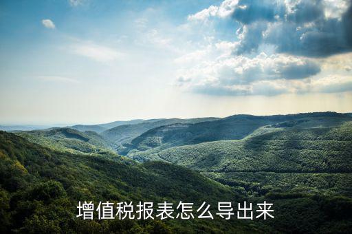 蘇州如何導(dǎo)出納稅申報表，個人所得稅申報怎么導(dǎo)出