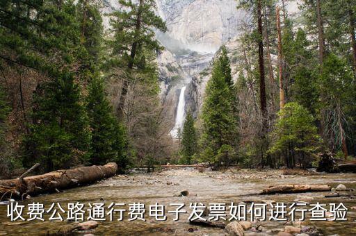 車輛通行費(fèi)發(fā)票如何查驗(yàn)，怎么查詢發(fā)票真?zhèn)?/></a></span><span id=