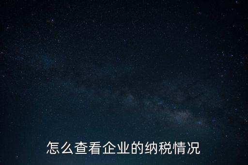 重慶網(wǎng)上稅務(wù)局如何查詢(xún)交稅，網(wǎng)上稅務(wù)局怎樣查納稅總額