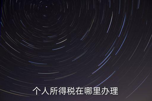 自然人稅收管理系統(tǒng)如何安裝，浙江自然人電子稅務(wù)局扣費(fèi)端如何在蘋果電腦安裝